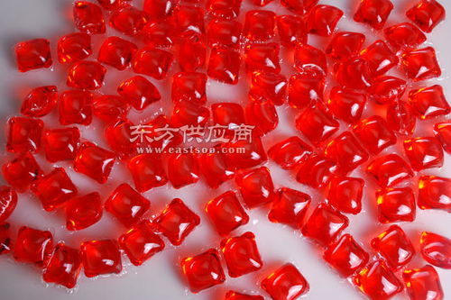 長治洗衣凝珠生產(chǎn)專家 迪梵日用品，濃縮潔凈新體驗(yàn)