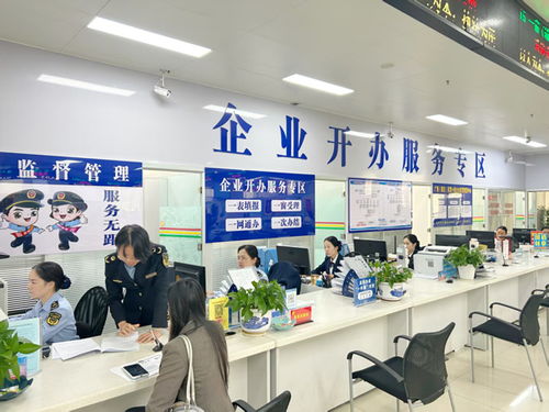 智享便利，煥新服務(wù) 企業(yè)咨詢服務(wù)的現(xiàn)代化轉(zhuǎn)型