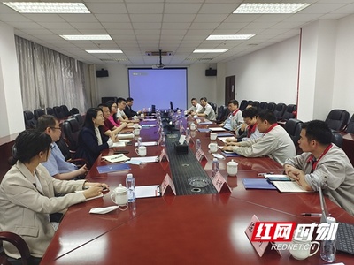 華商智造院聯(lián)合華為、拓維 召開(kāi)湘投金天鈦業(yè)智能工廠整體規(guī)劃交流研討會(huì)，深化大型國(guó)企數(shù)字化轉(zhuǎn)型服務(wù)